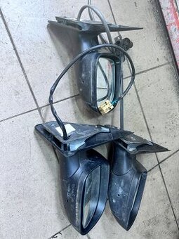 Spetne zrkadlo fabia 1