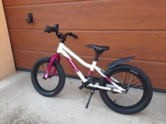 Detský bicykel Ghost veľ. 16