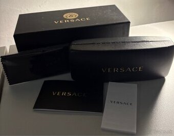 VERSACE slnečné okuliare