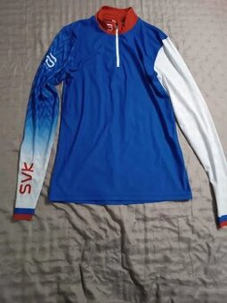 ⛷️❄️ Reprezentačný bežky/skialp/lyžiarsky komplet – veľ. M/L