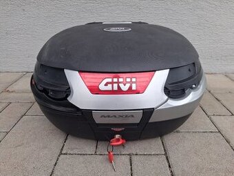 GIVI Maxia Keyless