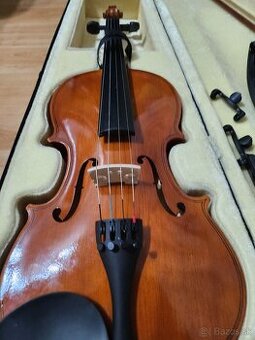 Predám Husle Super Stav