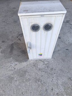 Rozvádzač na elektromer