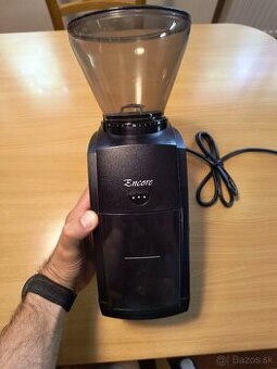 Mlynček na kávu Baratza Encore