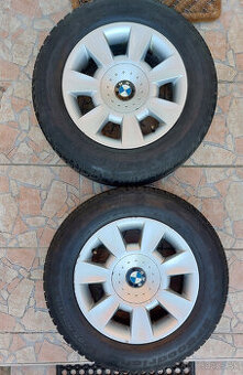 Kolesá BMW styling 83