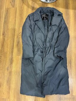 Bunda zimná Stradivarius S