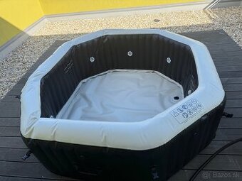 Intex PureSpa Jet&Buble