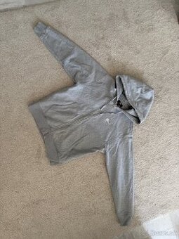 Stüssy zip-up mikina