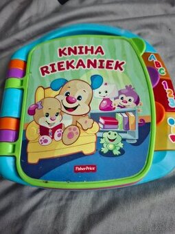 Knižky ,telefóny, lopta hovoriaca ,hračky