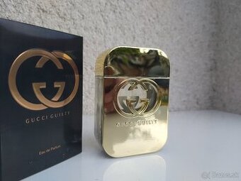 Dámský parfém Gucci Guilty 80 ml