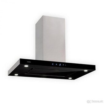 Ostrovčekový digestor KLARSTEIN