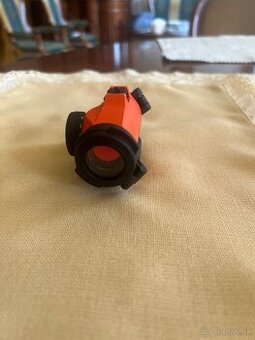 Predám kolimator Aimpoint Micro H-2