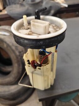 Čerpadlo škoda fabia1 1,2htp