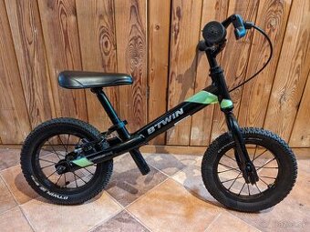 Detské odrážadlo Btwin Runride 900 12"