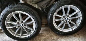 5x112,r17,7,5J,et27-RIAL-225/55-r17-Continental-8,6mm-2025