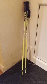 Detské lyžiarske palice