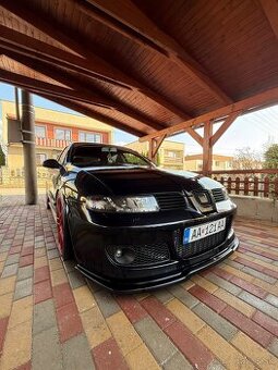 Seat Leon 1M
