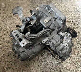 Prevodovka 6Q 1.6 TDi 77kw MYP vw audi škoda