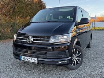 Volkswagen T6 Multivan 2.0 BiTDI BMT DSG