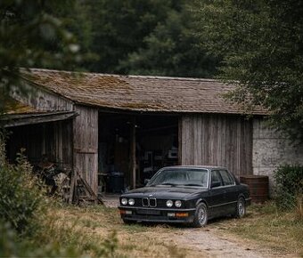 BMW E28