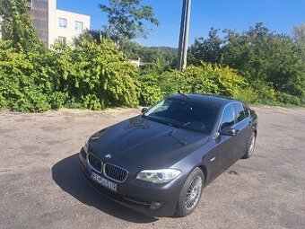 Predám BMW 530D