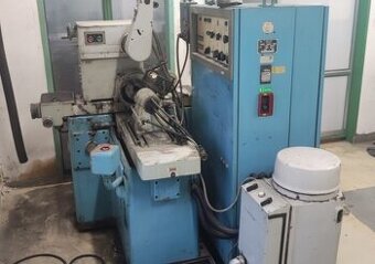 Prodám Použitá bruska BDA 80, r. v. 1985