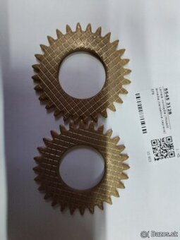 lamelka vonkajsia - -