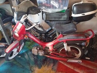 Manet Korado 216 2kw