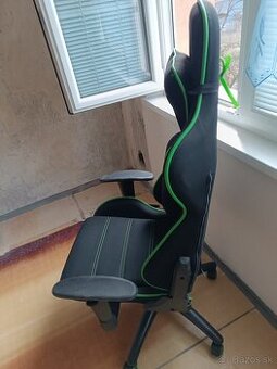 LAMBJERG herna stolička