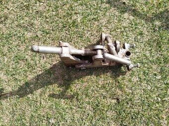 Nastavovacie teleso agzat vari tera