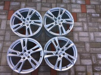 Volvo XC40, XC60, XC90, Ford 5x108 r18