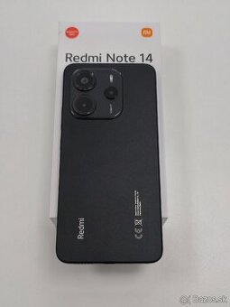 Xiaomi Redmi Note 14 256GB