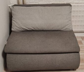 Rozťahovacie kreslo