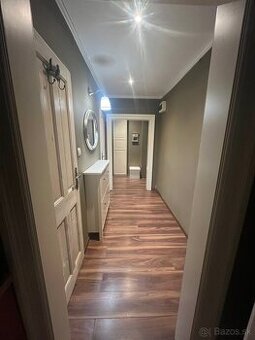 Prenájom bytu Košice