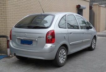 Citroen Xsara Picasso
