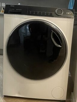 Práčka so sušičkou
