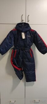 Predám novú zimnú kombinézu veľ. 98
