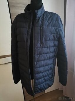 Pánska bunda XXL
