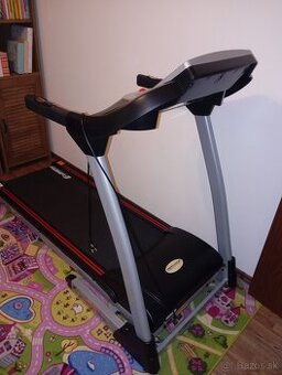 Bežecký pás Aluvis do 150kg