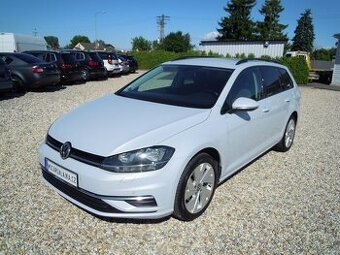 Volkswagen Golf Variant, 1.4TSi MULTI FUEL - SERVIS