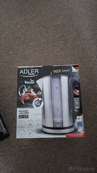 Rýchlovarná kanvica