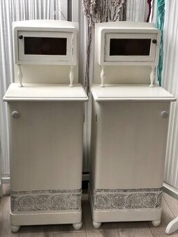 Komoda, skrinka, nočný stolik