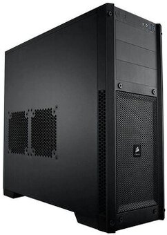 PC bedna CORSAIR 300R Carbide