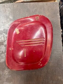 Jawa 250/350 panelka naraďový kastlik