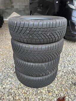 205/55 r16 zimne