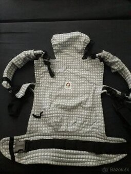 Ergonomický nosič Rischino Flexible