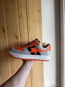 Nike Air Force 1 Low SP x Bape [size 44]