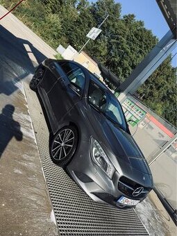 Predám Mercedes benz CLA 200 CDI