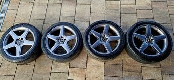 Mercedes-Benz Disky 5x112 R19