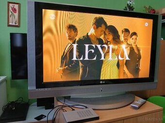 Televízor